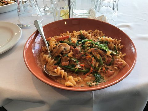 Bella Vista Restaurant - Accommodation Port Macquarie 0