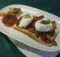 Birrigai Cafe