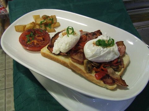 Birrigai Cafe - Accommodation Port Macquarie 0