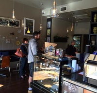 Blue Olive Cafe - Accommodation Port Macquarie