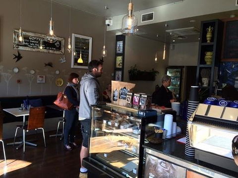 Blue Olive Cafe - Accommodation Port Macquarie 0