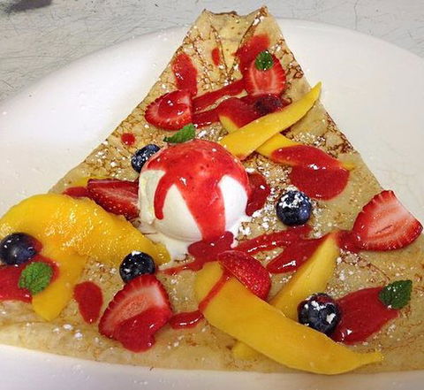 Breizh Cafe - Accommodation Port Macquarie 0
