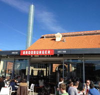 Brodburger