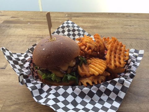 Burger Hero - Accommodation Port Macquarie 0