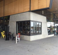 Burger With The Lot - Accommodation Port Macquarie
