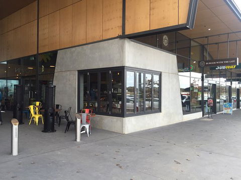 Burger With The Lot - Accommodation Port Macquarie 0