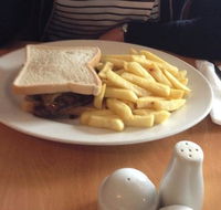 Bushranger hotel Pub - Accommodation Port Macquarie