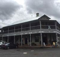 Cafe Clarence - Accommodation Port Macquarie