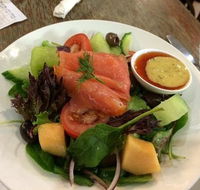 Cafe Essen - Accommodation Port Macquarie