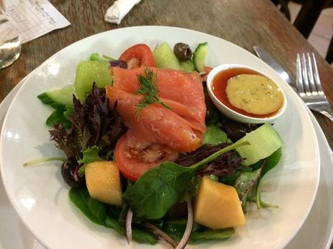 Cafe Essen - Accommodation Port Macquarie 0