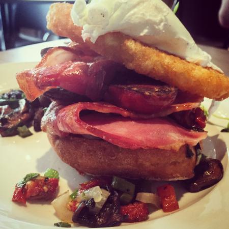 Cafe Garema And Juice Bar - Accommodation Port Macquarie 0