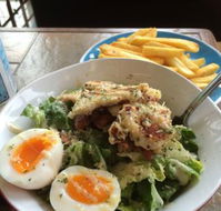 Cafe Gommy's - Accommodation Port Macquarie