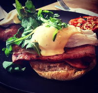 Caffe Cherry Beans - Accommodation Port Macquarie