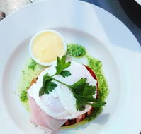 Caper Berry Cafe - Accommodation Port Macquarie