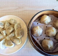 CBD Dumpling House - Accommodation Port Macquarie
