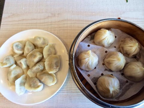 CBD Dumpling House - Accommodation Port Macquarie 0