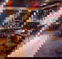 Chairman  Yip Restaurant - Accommodation Port Macquarie