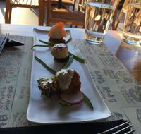 Chaki Chaki Japanese Restaurant  Bar - Accommodation Port Macquarie