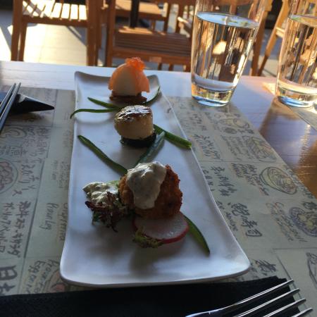 Chaki Chaki Japanese Restaurant & Bar - Accommodation Port Macquarie 0
