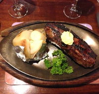 Charcoal Grill Restaurant - Accommodation Port Macquarie
