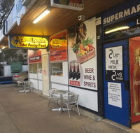 Charcoal Rooster - Accommodation Port Macquarie