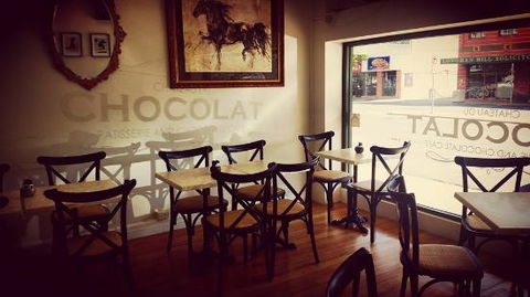 Chateau Du Chocolat - Accommodation Port Macquarie 0