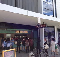 Chatime at ANU - Accommodation Port Macquarie