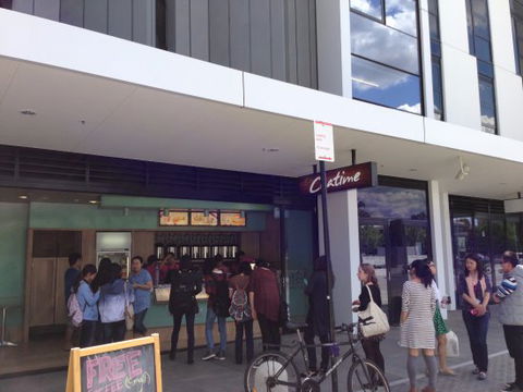Chatime At ANU - Accommodation Port Macquarie 0