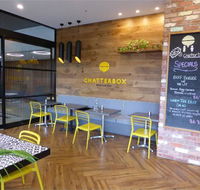 Chatterbox Espresso Bar - Accommodation Port Macquarie