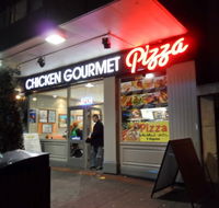 Chicken Gourmet Express Cafe - Accommodation Port Macquarie