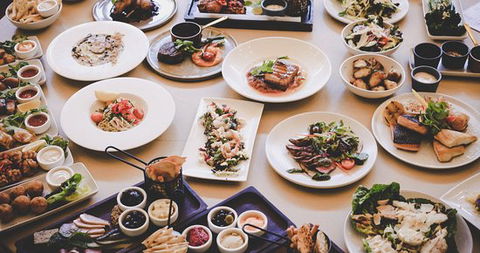 Chifley's Bar & Grill - Accommodation Port Macquarie 0