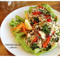 Chong Co Thai Cuisine - Accommodation Port Macquarie