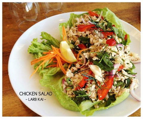 Chong Co Thai Cuisine - Accommodation Port Macquarie 0