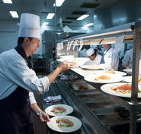 CIT Restaurant - Accommodation Port Macquarie