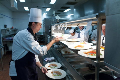 CIT Restaurant - Accommodation Port Macquarie 0