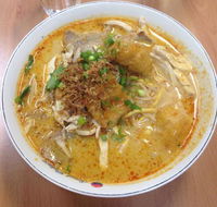 Civic Asian Noodle House - Accommodation Port Macquarie