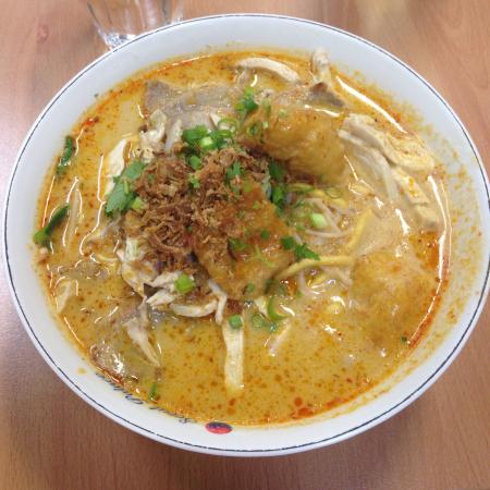 Civic Asian Noodle House - Accommodation Port Macquarie 0