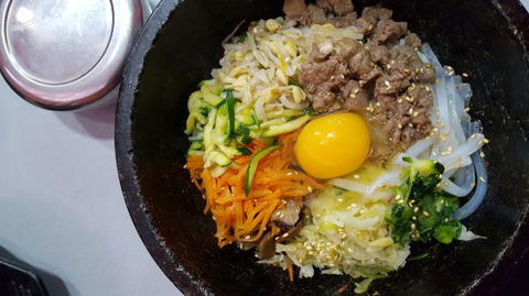 Cocorea Korean Restaurant - Accommodation Port Macquarie 0