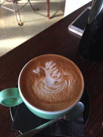 Coffee Lab - Accommodation Port Macquarie 0