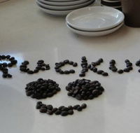 Coffee Ruckus - Accommodation Port Macquarie