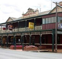Commercial hotel - Accommodation Port Macquarie