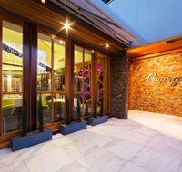 Courgette Restaurant - Accommodation Port Macquarie