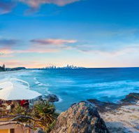 Currumbin Beach Vikings Surf Life Saving Club - Accommodation Port Macquarie