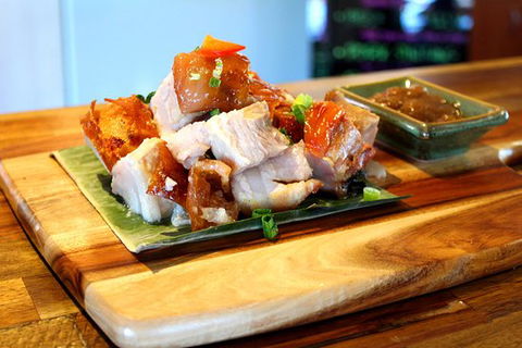 Delikase Filipino Cuisine - Accommodation Port Macquarie 0