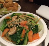 Dickson Dumpling House - Accommodation Port Macquarie