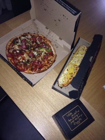 Domino's Pizza - Accommodation Port Macquarie 0