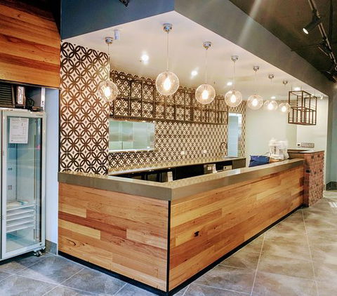 Dosa Hut, Canberra - Accommodation Port Macquarie 0