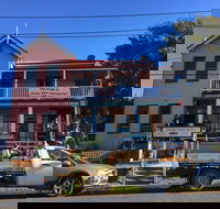 Dromedary Hotel - Accommodation Port Macquarie