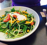 Eighty Twenty Food - Accommodation Port Macquarie