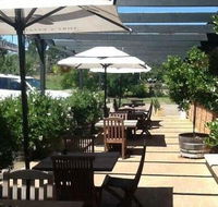 Eling Forest Cafe - Accommodation Port Macquarie